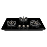 HOB EXPERIA HT 753 ALU AI FFD