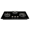 HOB EXPERIA HT 753 ALU AI FFD