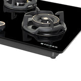 Latest HOB EXPERIA HT 753 ALU AI FFD