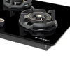 Latest HOB EXPERIA HT 753 ALU AI FFD