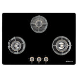 Best HOB EXPERIA HT 753 ALU AI FFD Online