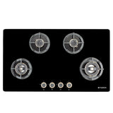 Best HOB EXPERIA HT 904 ALU AI FFD Online