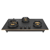 Hob Verona HD783 CI FFD AI