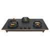 Hob Verona HD783 CI FFD AI