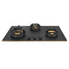 Buy Hob Verona HD783 CI FFD AI