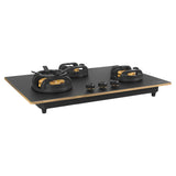 Best Hob Verona HD783 CI FFD AI