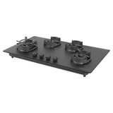 Latest Hob Della HD904 CI AI