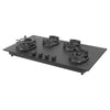 Latest Hob Della HD904 CI AI