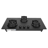 Hob Della HD783 CI AI