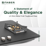 HOB BELLA HT 903 BR AI FFD