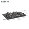 HOB BELLA HT 904 BR AI FFD