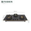 Hob Verona HD783 CI FFD AI