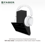 HOOD COMET BLDC FL HC BK 90