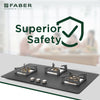 HOB BELLA HT 903 BR AI FFD
