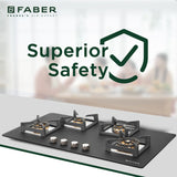 HOB BELLA HT 904 BR AI FFD