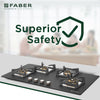 HOB BELLA HT 904 BR AI FFD