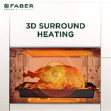 Buy Best 34L Microwave Online