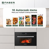 Buy Best 34L Microwave Online at best price