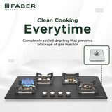 HOB BELLA HT 904 BR AI FFD