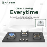 HOB BELLA HT 903 BR AI FFD