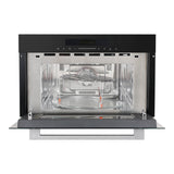 Microwave with 10 Auto-Cook funtions