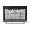 Microwave with 10 Auto-Cook funtions