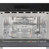 Touch Control Microwave