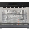 Touch Control Microwave