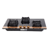Best hobtop for Indian Kitchen