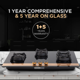 Buy HOB UTOPIA PRO HT 903 BR CI