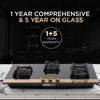 Buy HOB UTOPIA PRO HT 903 BR CI