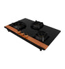 Modern kitchen appliances