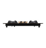 Order 3 brass burner