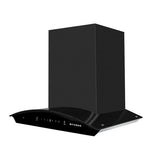 High Suction Power-1275 m3/hr Chimney