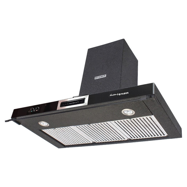 Faber 3d chimney 90cm cheap