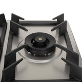 HOB INSPIRIA 903 BR AI FFD SS LPG
