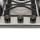 HOB INSPIRIA 903 BR AI FFD SS LPG