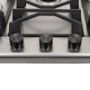HOB INSPIRIA 903 BR AI FFD SS LPG
