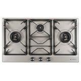 HOB INSPIRIA 903 BR AI FFD SS LPG