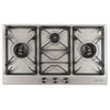 HOB INSPIRIA 903 BR AI FFD SS LPG