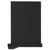 HOOD THUNDERBOLT MAX BLDC FL SW SC IN 90