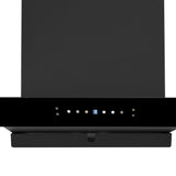 HOOD THUNDERBOLT MAX BLDC FL SW SC IN 90