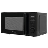 Microwave with 30L capacity