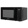 Microwave with 30L capacity