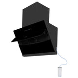 HOOD BOLT MAX FL SW SC BLDC BK IN 90