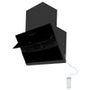 HOOD BOLT MAX FL SW SC BLDC BK IN 90
