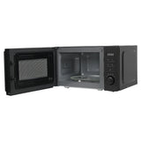 Easy Maintenance Microwave