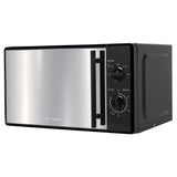 Microwave with 30L capacity