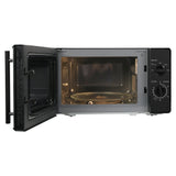 Easy Maintenance Microwave