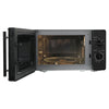 Easy Maintenance Microwave